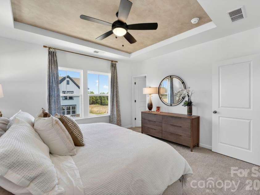 545 Silver Star Boulevard, Indian Trail, NC 28079.  MLS# CAR4373664, YatesRealty ID 32499. Representative Photo