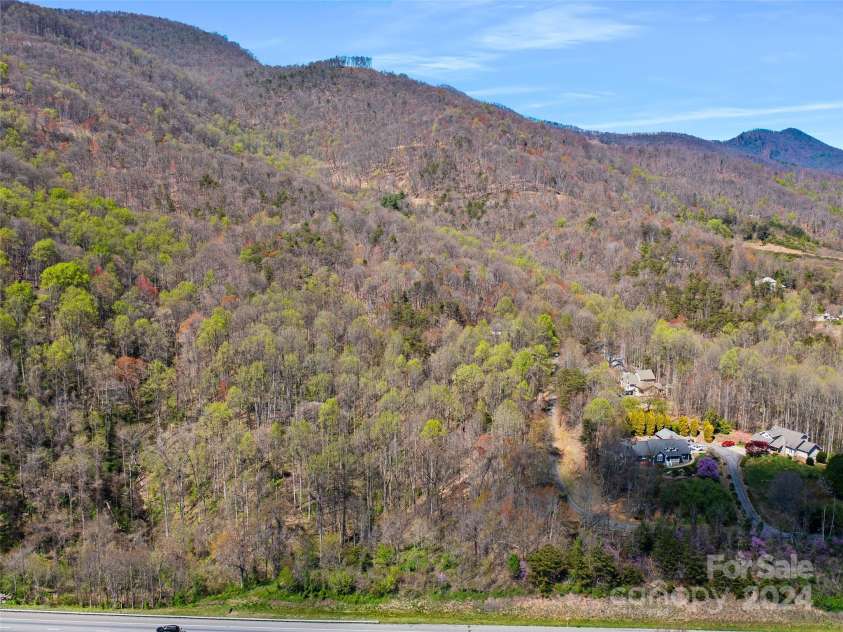 00 Lovebird Lane, Candler, NC 28715.  MLS# CAR4206733, YatesRealty ID 325. 