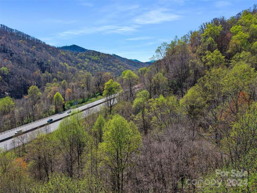 00 Lovebird Lane, Candler, NC 28715.  MLS# CAR4206733, YatesRealty ID 325. 
