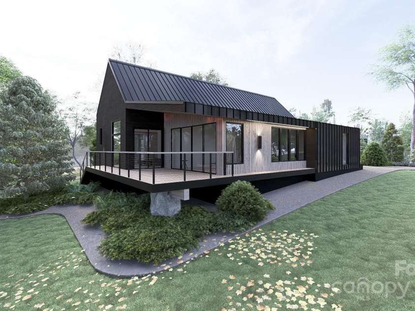 TBD Sizer Drive, Mills River, NC 28759.  MLS# CAR4316050, YatesRealty ID 325. 