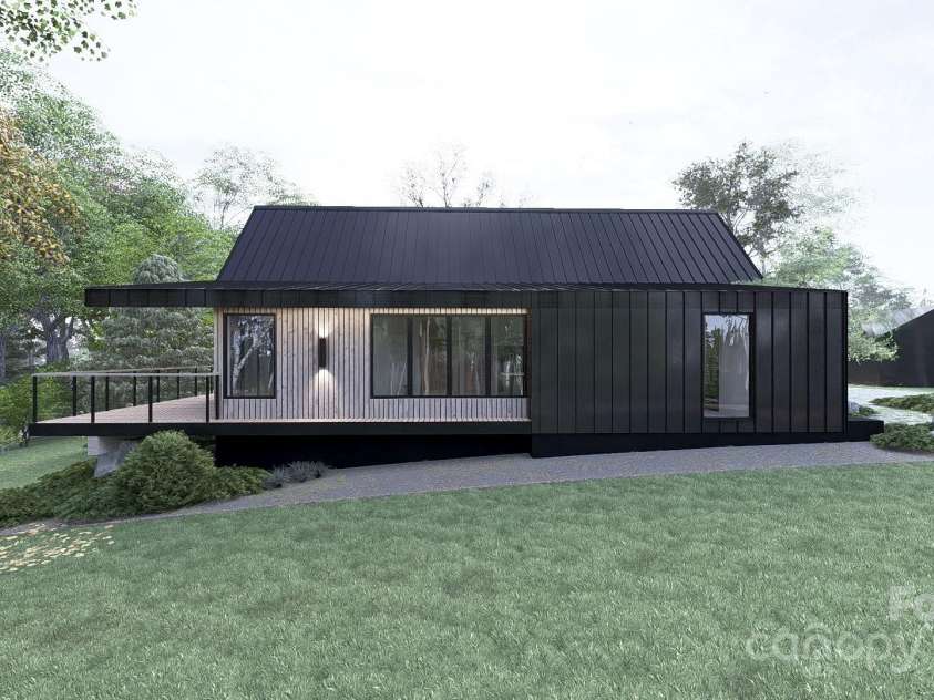 TBD Sizer Drive, Mills River, NC 28759.  MLS# CAR4316050, YatesRealty ID 325. 