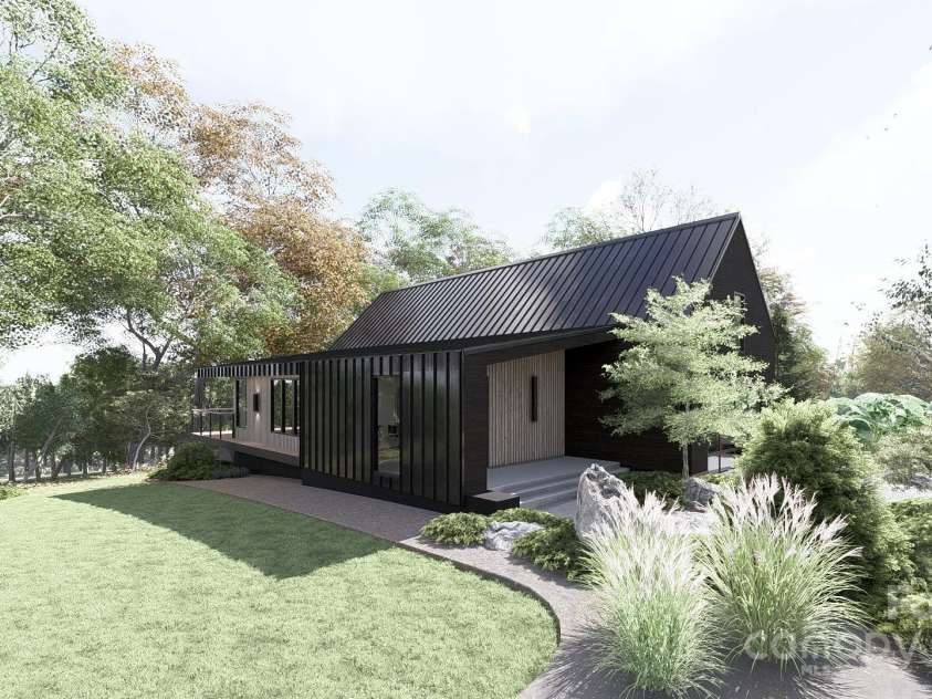 TBD Sizer Drive, Mills River, NC 28759.  MLS# CAR4316050, YatesRealty ID 325. 