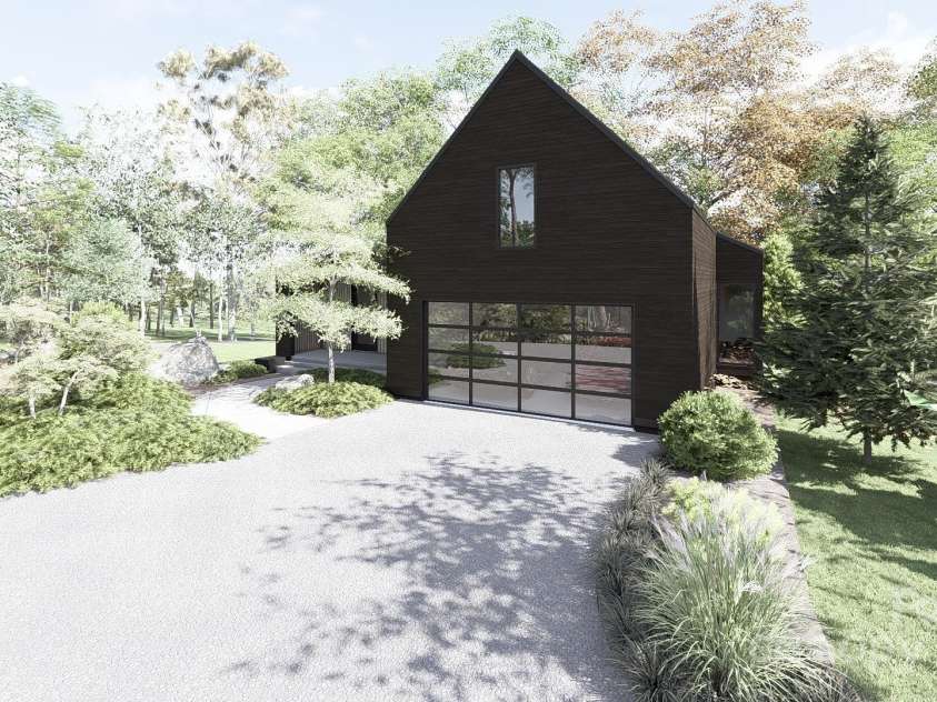 TBD Sizer Drive, Mills River, NC 28759.  MLS# CAR4316050, YatesRealty ID 325. 