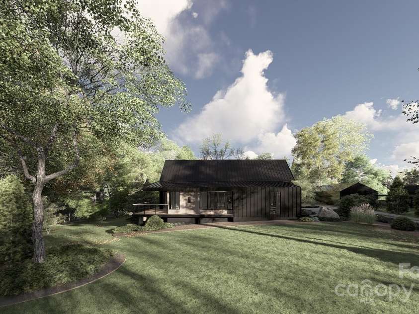 TBD Sizer Drive, Mills River, NC 28759.  MLS# CAR4316050, YatesRealty ID 325. 