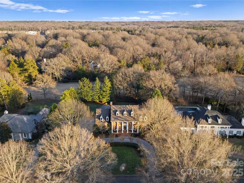 5401 Sunningdale Drive, Charlotte, NC 28277.  MLS# CAR4210451, YatesRealty ID 3250. 