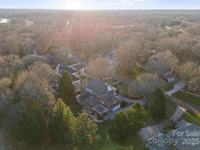 5401 Sunningdale Drive, Charlotte, NC 28277.  MLS# CAR4210451, YatesRealty ID 3250. 