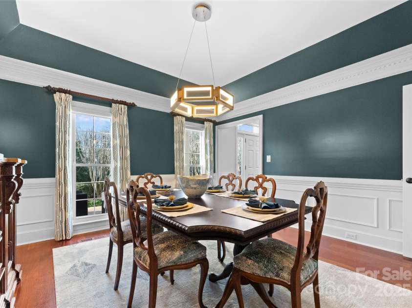 5401 Sunningdale Drive, Charlotte, NC 28277.  MLS# CAR4210451, YatesRealty ID 3250. 