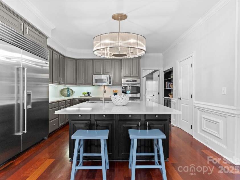 5401 Sunningdale Drive, Charlotte, NC 28277.  MLS# CAR4210451, YatesRealty ID 3250. 