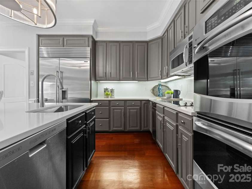 5401 Sunningdale Drive, Charlotte, NC 28277.  MLS# CAR4210451, YatesRealty ID 3250. 