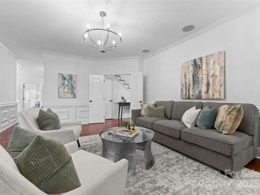 5401 Sunningdale Drive, Charlotte, NC 28277.  MLS# CAR4210451, YatesRealty ID 3250. 