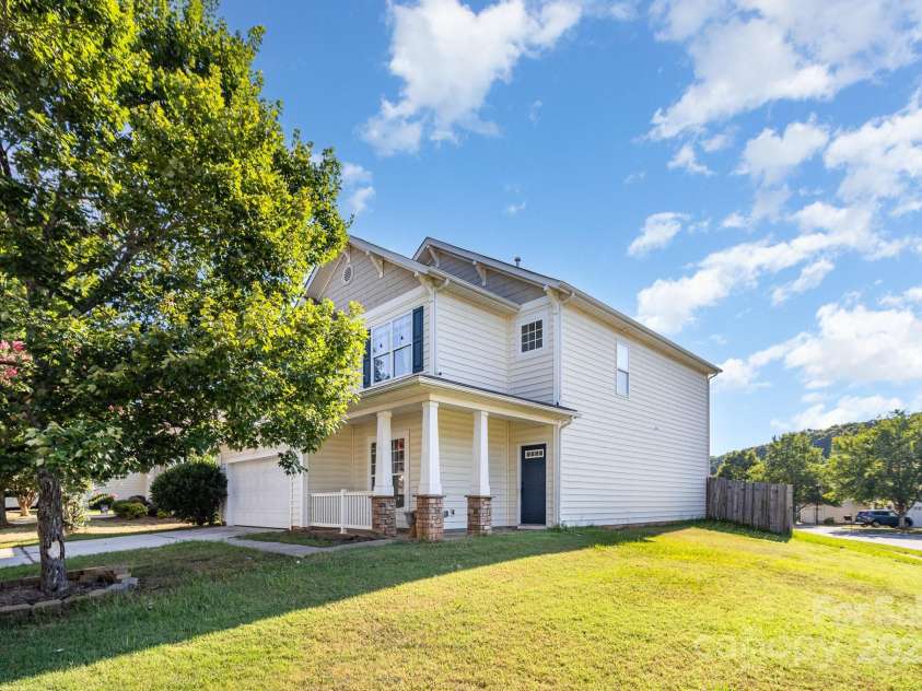 544 Sugar Tree Drive, Rock Hill, SC 29732.  MLS# CAR4272639, YatesRealty ID 32500. 