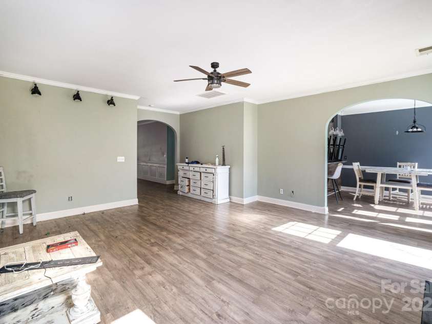 544 Sugar Tree Drive, Rock Hill, SC 29732.  MLS# CAR4272639, YatesRealty ID 32500. 