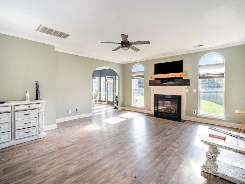 544 Sugar Tree Drive, Rock Hill, SC 29732.  MLS# CAR4272639, YatesRealty ID 32500. 