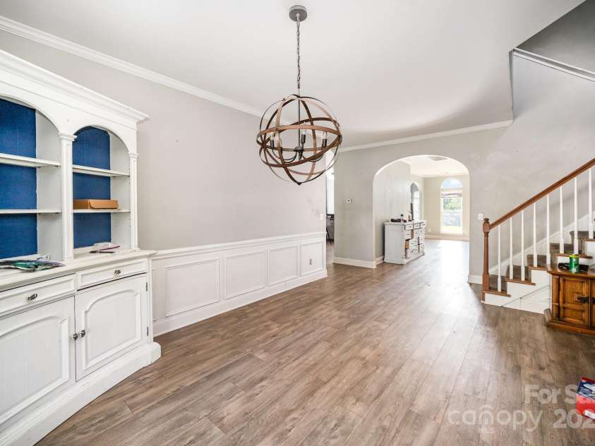 544 Sugar Tree Drive, Rock Hill, SC 29732.  MLS# CAR4272639, YatesRealty ID 32500. 