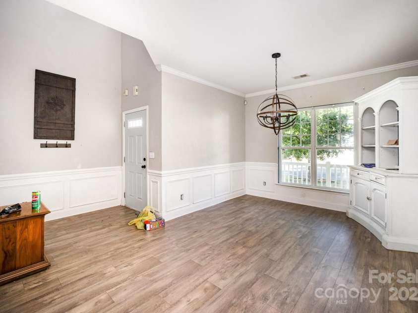 544 Sugar Tree Drive, Rock Hill, SC 29732.  MLS# CAR4272639, YatesRealty ID 32500. 