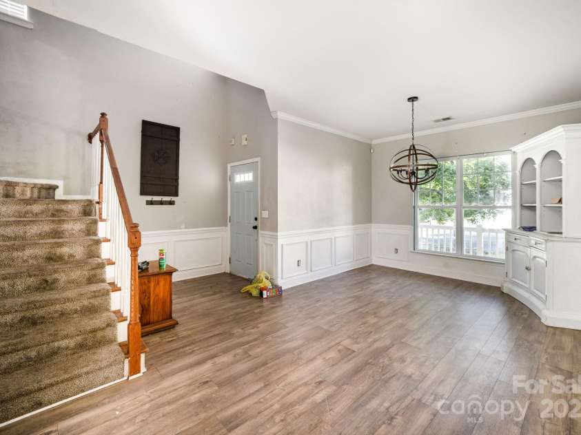 544 Sugar Tree Drive, Rock Hill, SC 29732.  MLS# CAR4272639, YatesRealty ID 32500. 