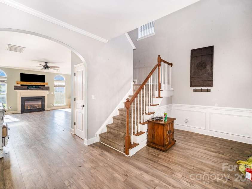 544 Sugar Tree Drive, Rock Hill, SC 29732.  MLS# CAR4272639, YatesRealty ID 32500. 