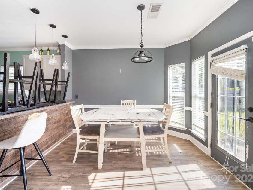 544 Sugar Tree Drive, Rock Hill, SC 29732.  MLS# CAR4272639, YatesRealty ID 32500. 
