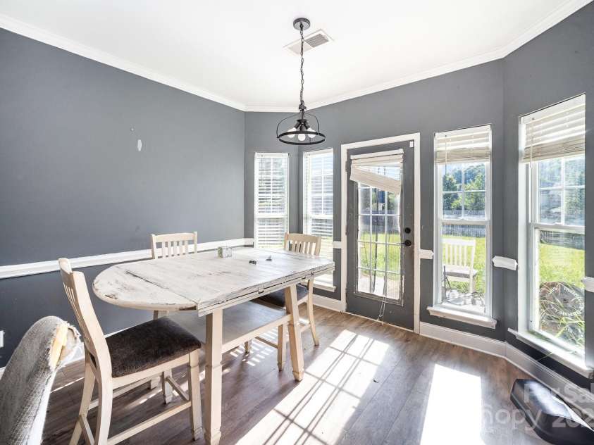 544 Sugar Tree Drive, Rock Hill, SC 29732.  MLS# CAR4272639, YatesRealty ID 32500. 