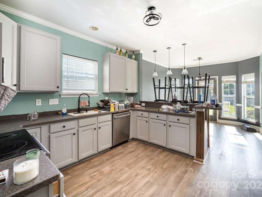 544 Sugar Tree Drive, Rock Hill, SC 29732.  MLS# CAR4272639, YatesRealty ID 32500. 