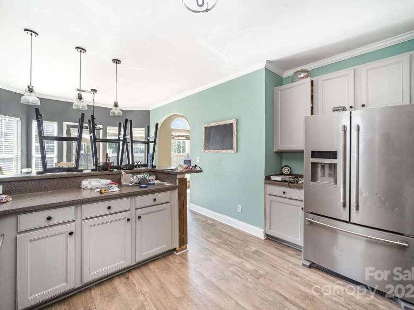 544 Sugar Tree Drive, Rock Hill, SC 29732.  MLS# CAR4272639, YatesRealty ID 32500. 
