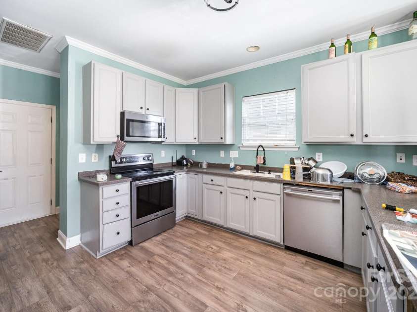 544 Sugar Tree Drive, Rock Hill, SC 29732.  MLS# CAR4272639, YatesRealty ID 32500. 
