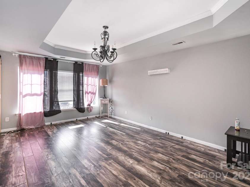 544 Sugar Tree Drive, Rock Hill, SC 29732.  MLS# CAR4272639, YatesRealty ID 32500. 