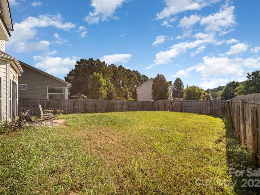 544 Sugar Tree Drive, Rock Hill, SC 29732.  MLS# CAR4272639, YatesRealty ID 32500. 