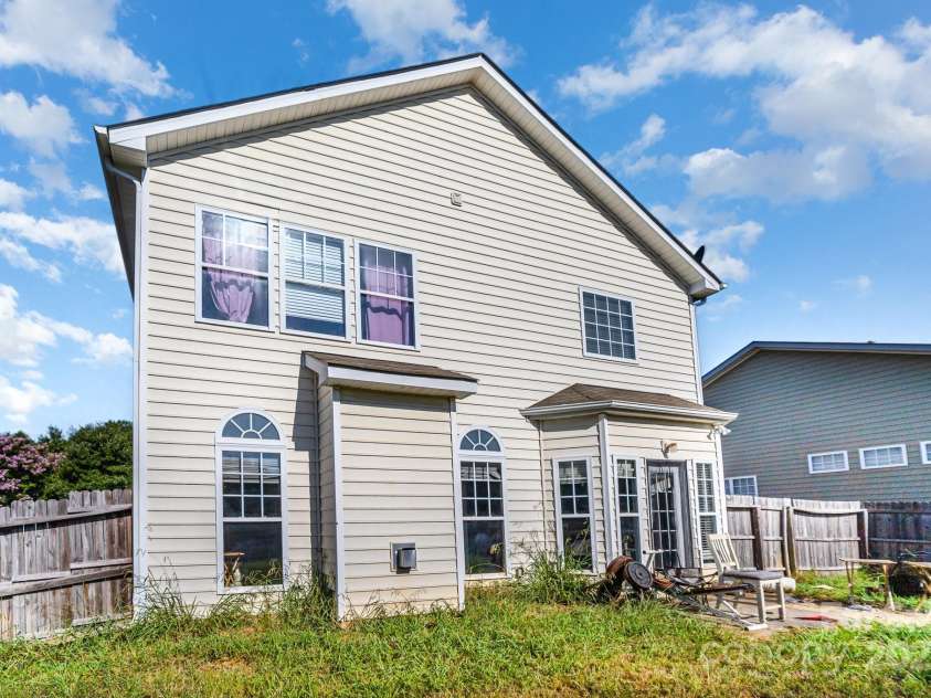 544 Sugar Tree Drive, Rock Hill, SC 29732.  MLS# CAR4272639, YatesRealty ID 32500. 