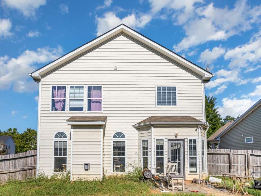 544 Sugar Tree Drive, Rock Hill, SC 29732.  MLS# CAR4272639, YatesRealty ID 32500. 