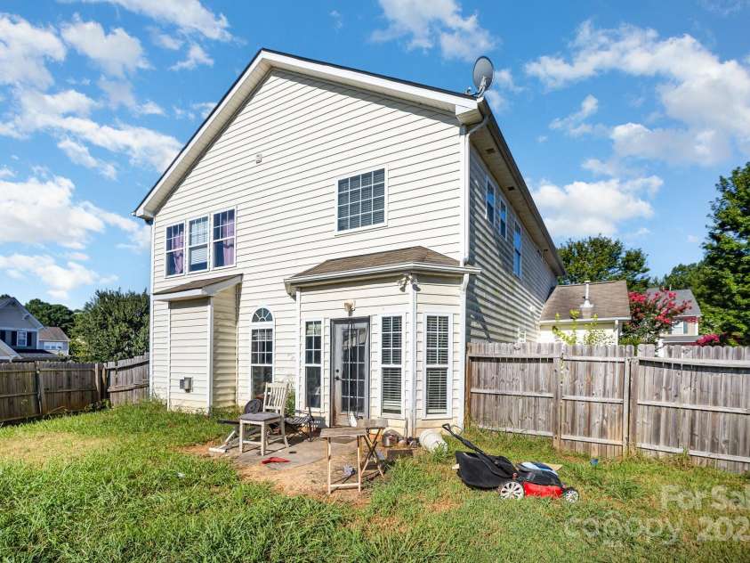 544 Sugar Tree Drive, Rock Hill, SC 29732.  MLS# CAR4272639, YatesRealty ID 32500. 