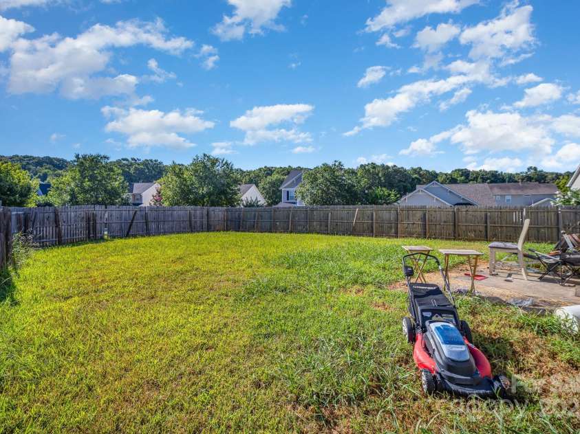 544 Sugar Tree Drive, Rock Hill, SC 29732.  MLS# CAR4272639, YatesRealty ID 32500. 