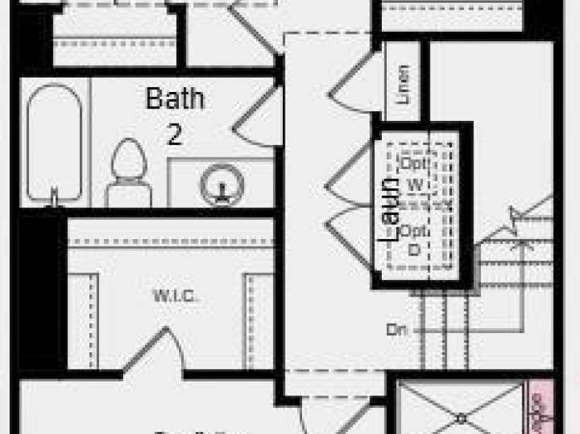 556 Silver Star Boulevard, Indian Trail, NC 28079.  MLS# CAR4391752, YatesRealty ID 32500. Additional Highlights Include: Ledge at primary shower, trash roll out, pendant light pkg, and quick tread and painted risers from 1st to 2nd floor. 