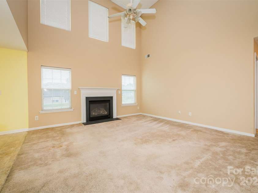 722 Carly Court, Concord, NC 28025.  MLS# CAR4288852, YatesRealty ID 32501. 