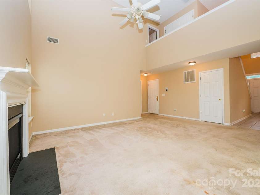 722 Carly Court, Concord, NC 28025.  MLS# CAR4288852, YatesRealty ID 32501. 