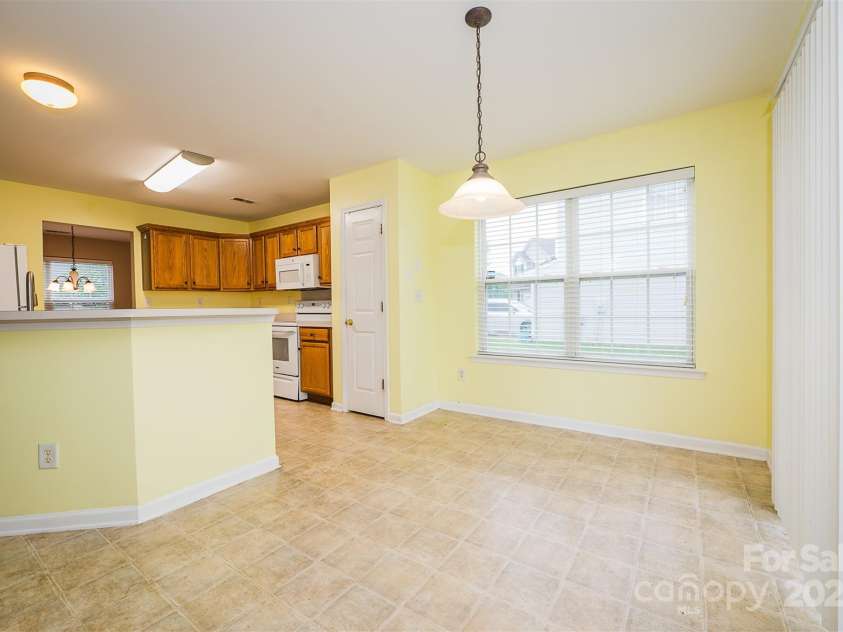 722 Carly Court, Concord, NC 28025.  MLS# CAR4288852, YatesRealty ID 32501. 