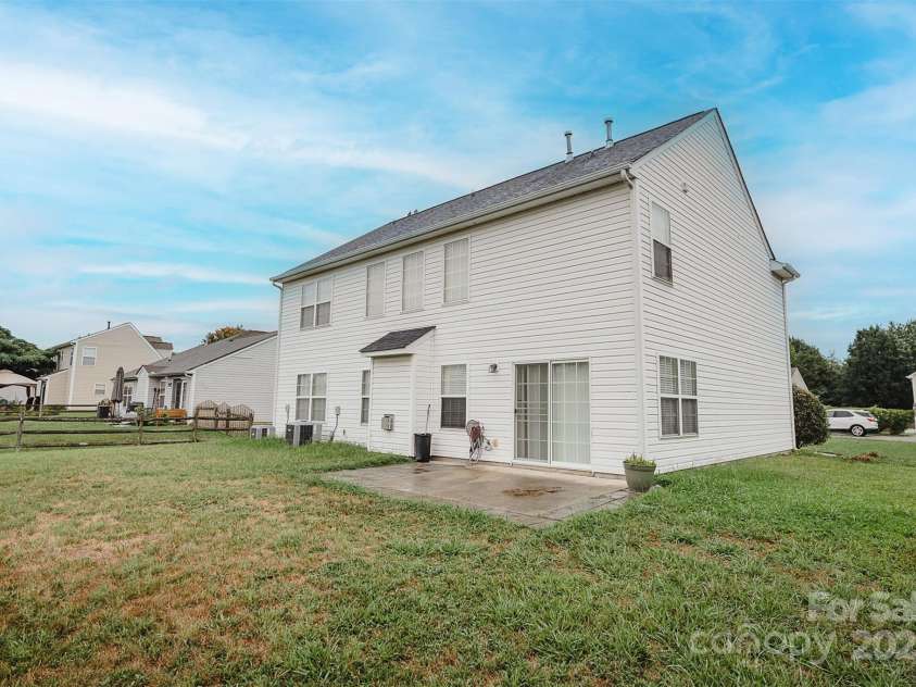 722 Carly Court, Concord, NC 28025.  MLS# CAR4288852, YatesRealty ID 32501. 