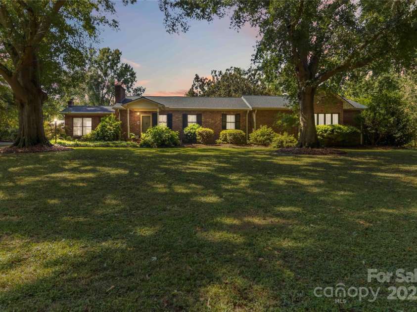 2880 Legion Road, Smyrna, SC 29743.  MLS# CAR4287617, YatesRealty ID 32502. 