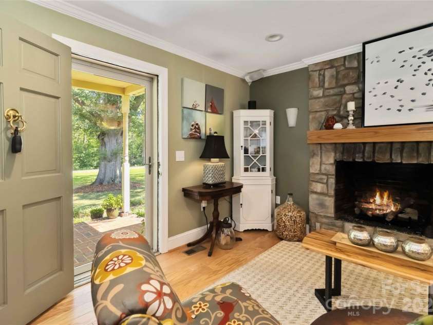 2880 Legion Road, Smyrna, SC 29743.  MLS# CAR4287617, YatesRealty ID 32502. 