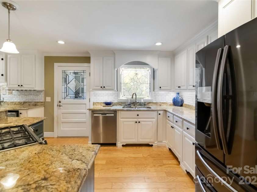 2880 Legion Road, Smyrna, SC 29743.  MLS# CAR4287617, YatesRealty ID 32502. 