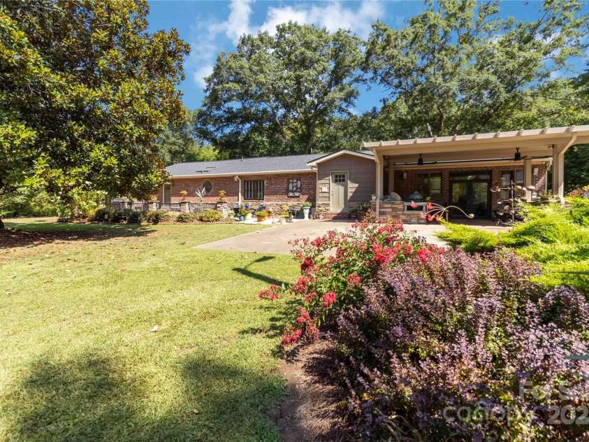 2880 Legion Road, Smyrna, SC 29743.  MLS# CAR4287617, YatesRealty ID 32502. 