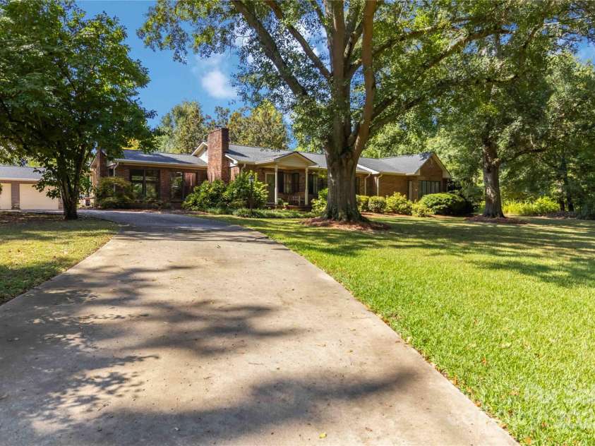 2880 Legion Road, Smyrna, SC 29743.  MLS# CAR4287617, YatesRealty ID 32502. 