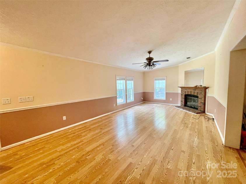 136 Lantern Court, Mount Gilead, NC 27371.  MLS# CAR4289440, YatesRealty ID 32503. 