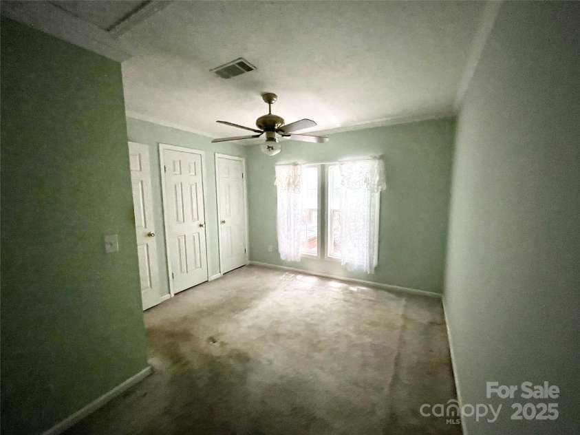 136 Lantern Court, Mount Gilead, NC 27371.  MLS# CAR4289440, YatesRealty ID 32503. 