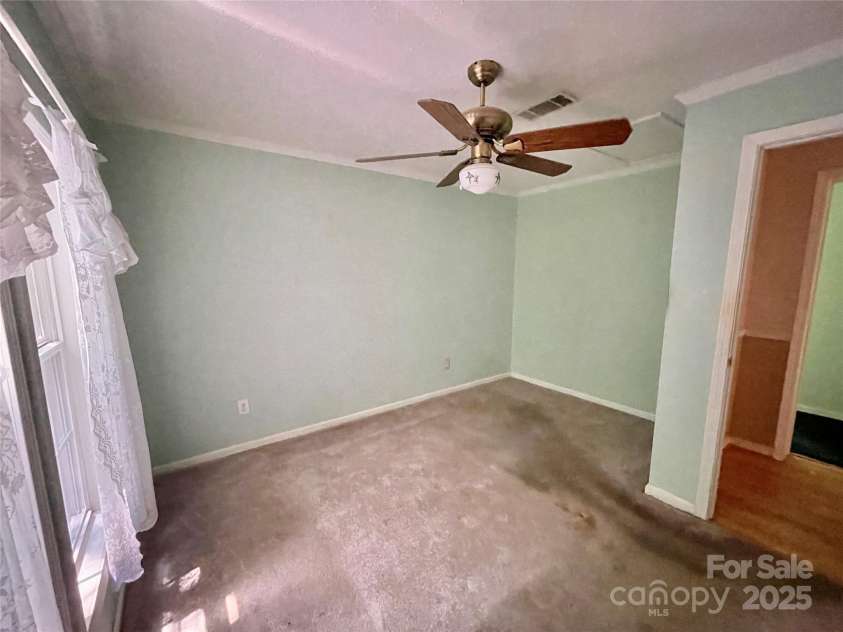 136 Lantern Court, Mount Gilead, NC 27371.  MLS# CAR4289440, YatesRealty ID 32503. 