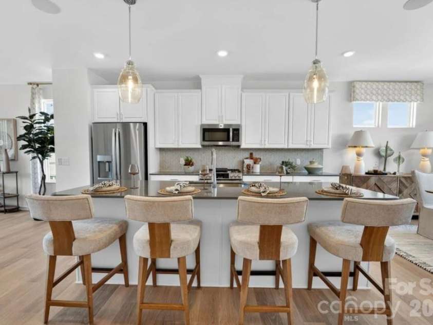 562 Silver Star Boulevard, Indian Trail, NC 28079.  MLS# CAR4391948, YatesRealty ID 32503. Representative Photo