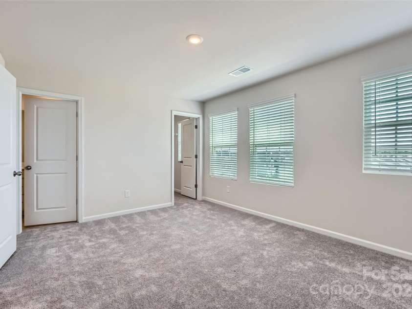 4092 Skyboat Circle, Fort Mill, SC 29715.  MLS# CAR4285177, YatesRealty ID 32504. Bedroom 2