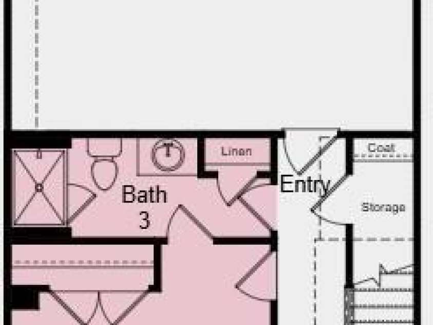 566 Silver Star Boulevard, Indian Trail, NC 28079.  MLS# CAR4391970, YatesRealty ID 32504. Additional Highlights Include: Ledge at primary shower, trash roll out, pendant light pkg, and quick tread and painted risers from 1st to 2nd floor