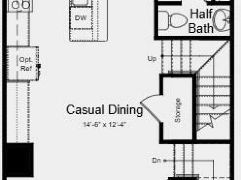 566 Silver Star Boulevard, Indian Trail, NC 28079.  MLS# CAR4391970, YatesRealty ID 32504. Additional Highlights Include: Ledge at primary shower, trash roll out, pendant light pkg, and quick tread and painted risers from 1st to 2nd floor