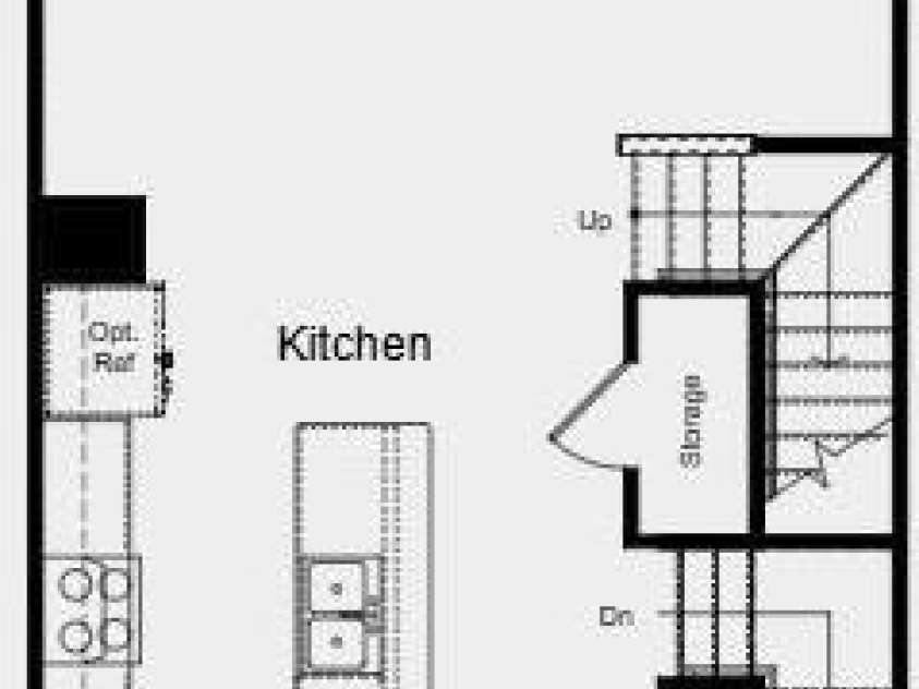 564 Silver Star Boulevard, Indian Trail, NC 28079.  MLS# CAR4391981, YatesRealty ID 32505. Additional Highlights Include: Ledge at primary shower, trash roll out, pendant light pkg, and quick tread with painted risers from 1st to 2nd floor. 